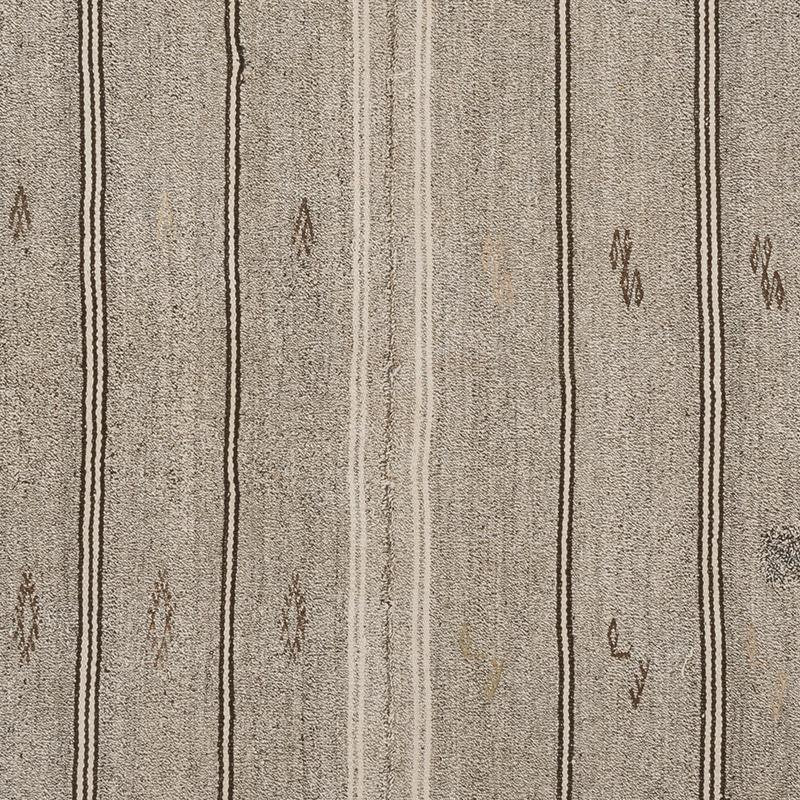 Alfombra Vintage Anatolian Kilim - 164 cm x 269 cm - K0088289