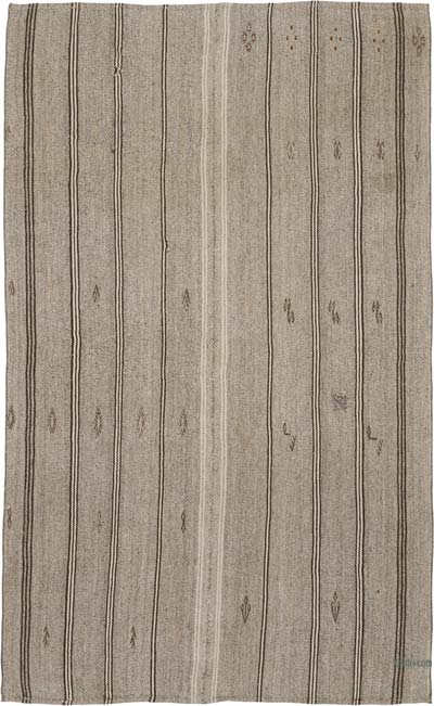 Vintage Anadolu Kilim - 164 cm x 269 cm