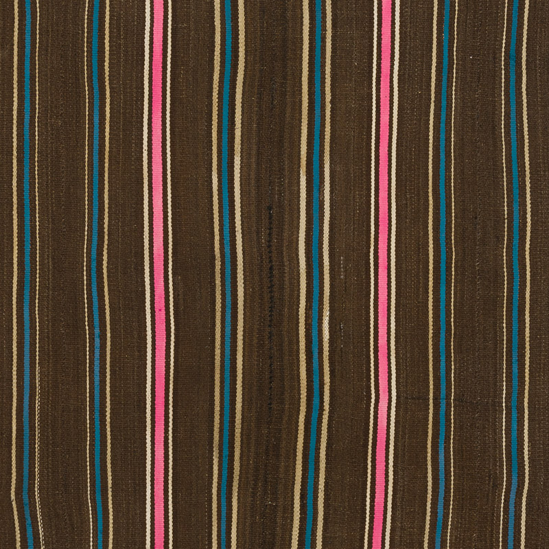 Alfombra Vintage Anatolian Kilim - 163 cm x 267 cm - K0088290