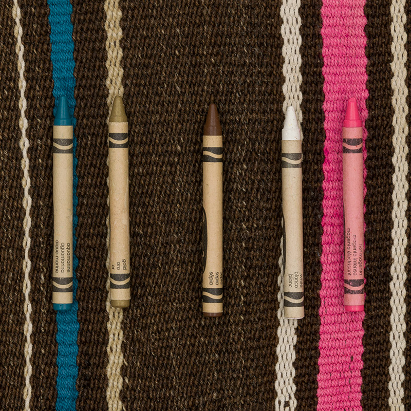 Alfombra Vintage Anatolian Kilim - 163 cm x 267 cm - K0088290