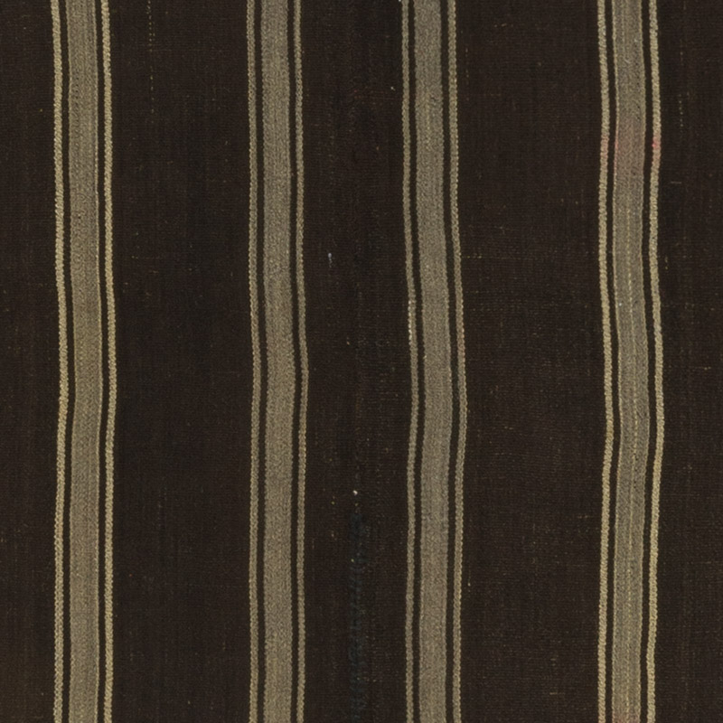Vintage Anatolian Kilim Rug - 6' 11" x 5' 9" (83" x 69") - K0088291