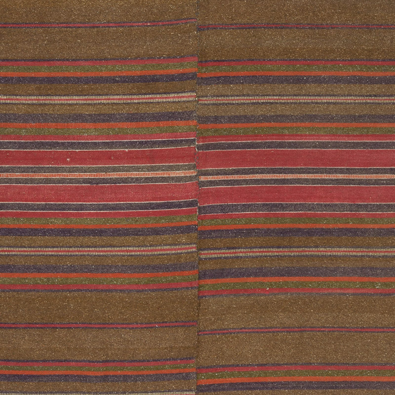 Vintage Anadolu Kilim - 129 cm x 227 cm - K0088295