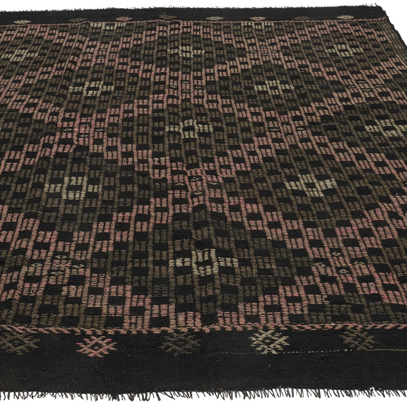 Vintage Anadolu Cicim - 186 cm x 247 cm - K0088298