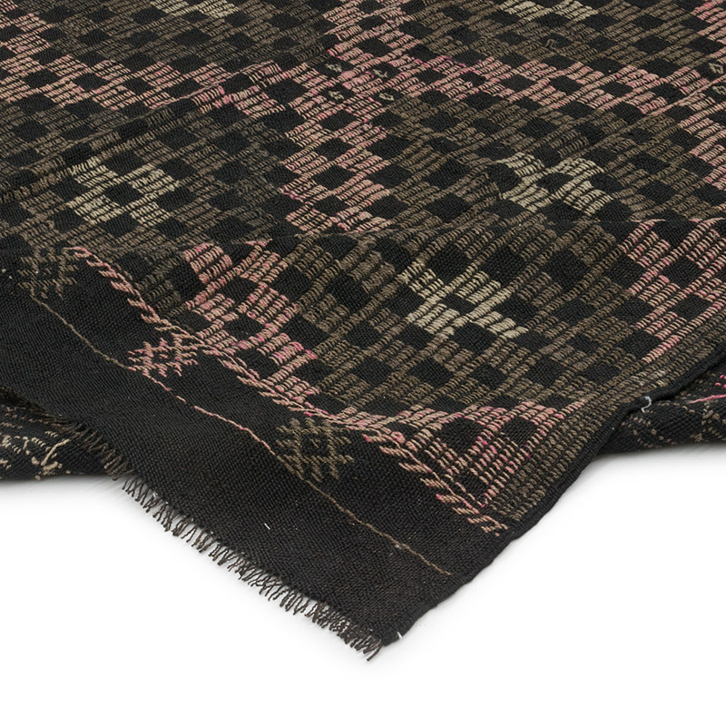 Vintage Anadolu Cicim - 186 cm x 247 cm - K0088298