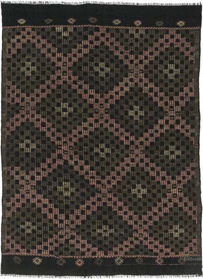 Alfombra Jijim Anatolia Vintage - 186 cm x 247 cm
