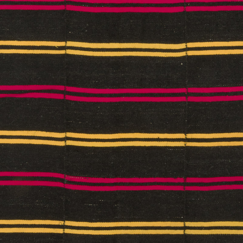 Alfombra Vintage Anatolian Kilim - 171 cm x 433 cm - K0088299