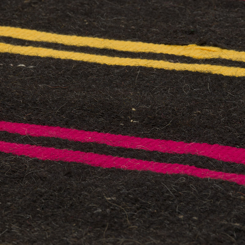 Alfombra Vintage Anatolian Kilim - 171 cm x 433 cm - K0088299