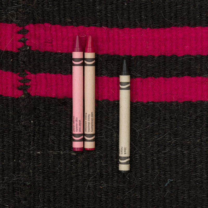 Alfombra Vintage Anatolian Kilim - 171 cm x 433 cm - K0088299