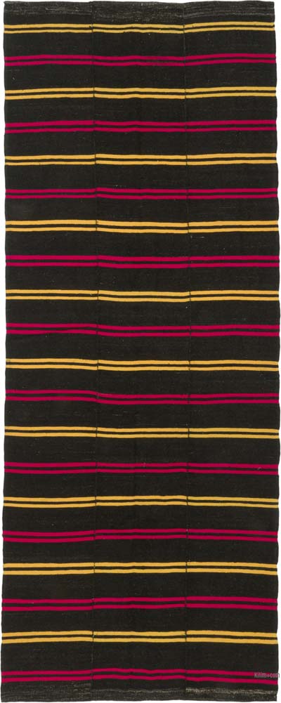Vintage Anadolu Kilim - 171 cm x 433 cm