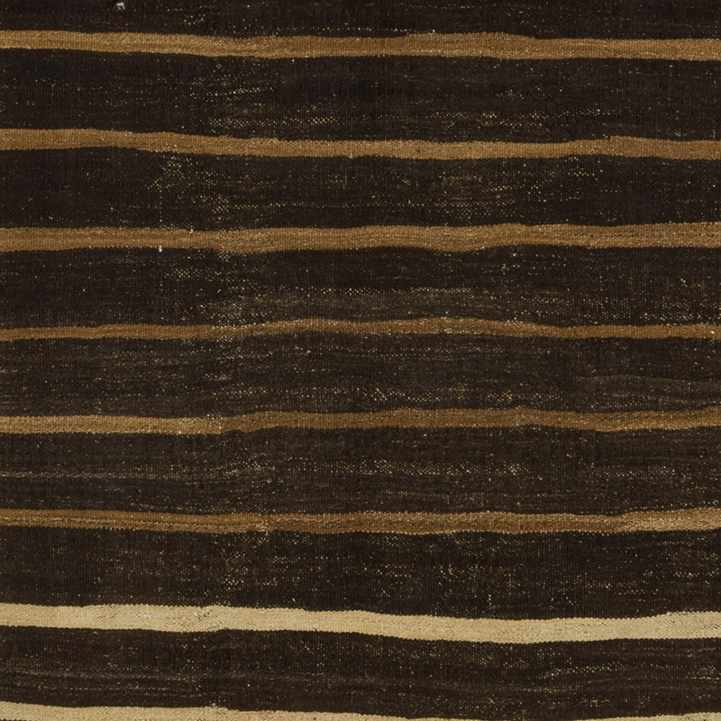 Alfombra Vintage Anatolian Kilim - 193 cm x 350 cm - K0088300