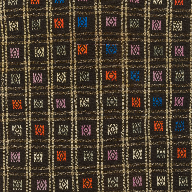 Vintage Anadolu Cicim - 123 cm x 233 cm - K0088301