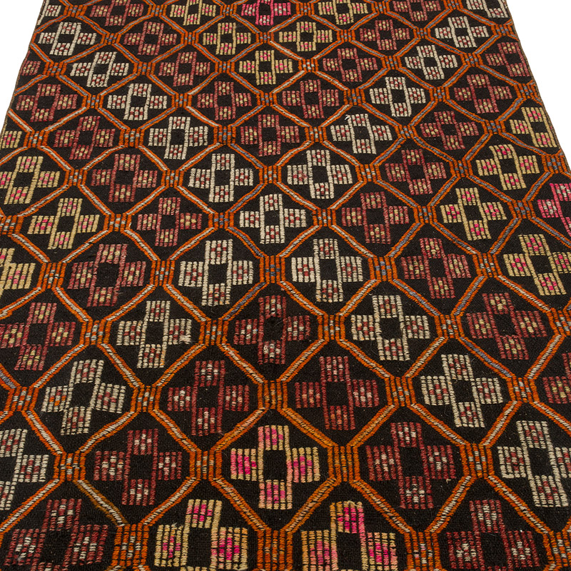 Vintage Anadolu Cicim - 132 cm x 291 cm - K0088303