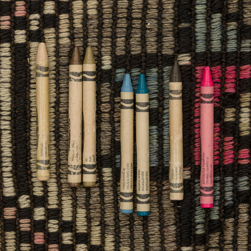 Vintage Anadolu Cicim - 173 cm x 302 cm - K0088304