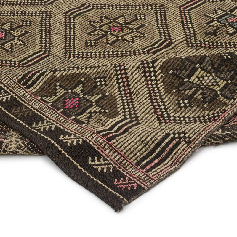 Vintage Anadolu Cicim - 173 cm x 302 cm - K0088304