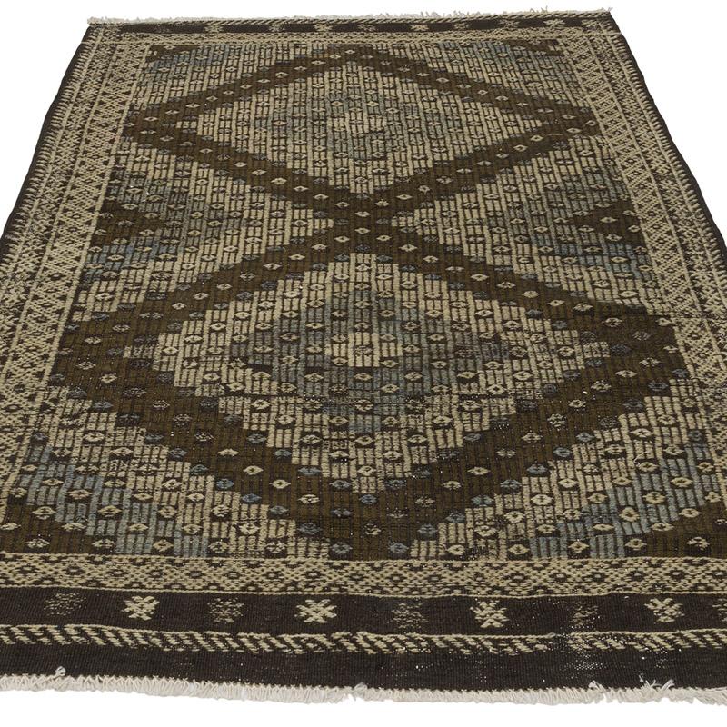 Alfombra Jijim Anatolia Vintage - 110 cm x 174 cm - K0088305