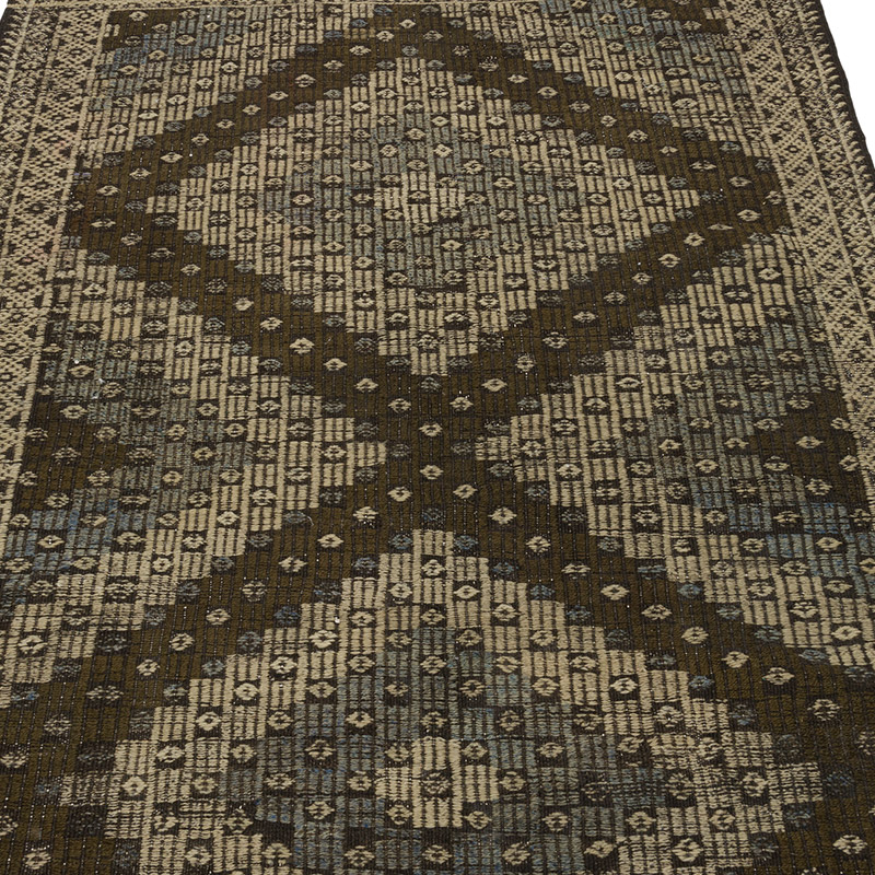Alfombra Jijim Anatolia Vintage - 110 cm x 174 cm - K0088305