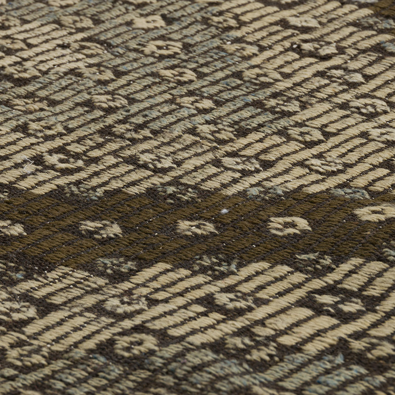 Alfombra Jijim Anatolia Vintage - 110 cm x 174 cm - K0088305