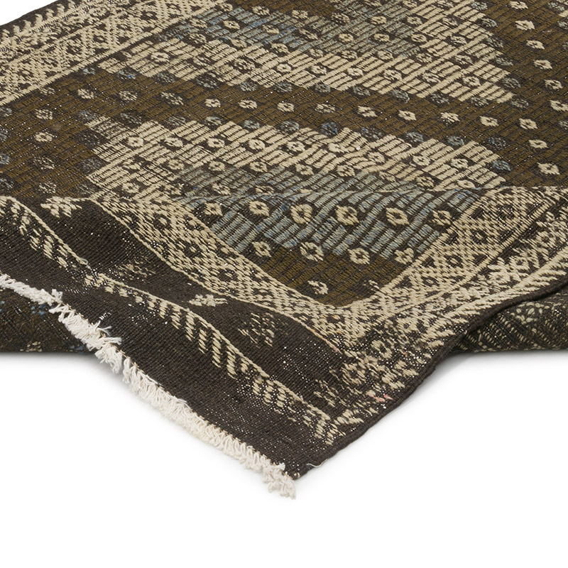 Alfombra Jijim Anatolia Vintage - 110 cm x 174 cm - K0088305