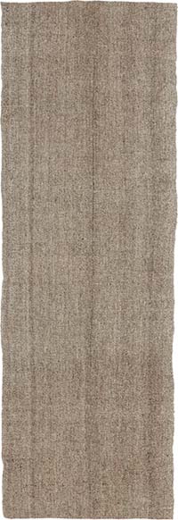 Vintage Anadolu Kilim - 113 cm x 321 cm
