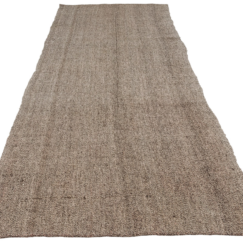 Alfombra Vintage Anatolian Kilim - 113 cm x 321 cm - K0088306