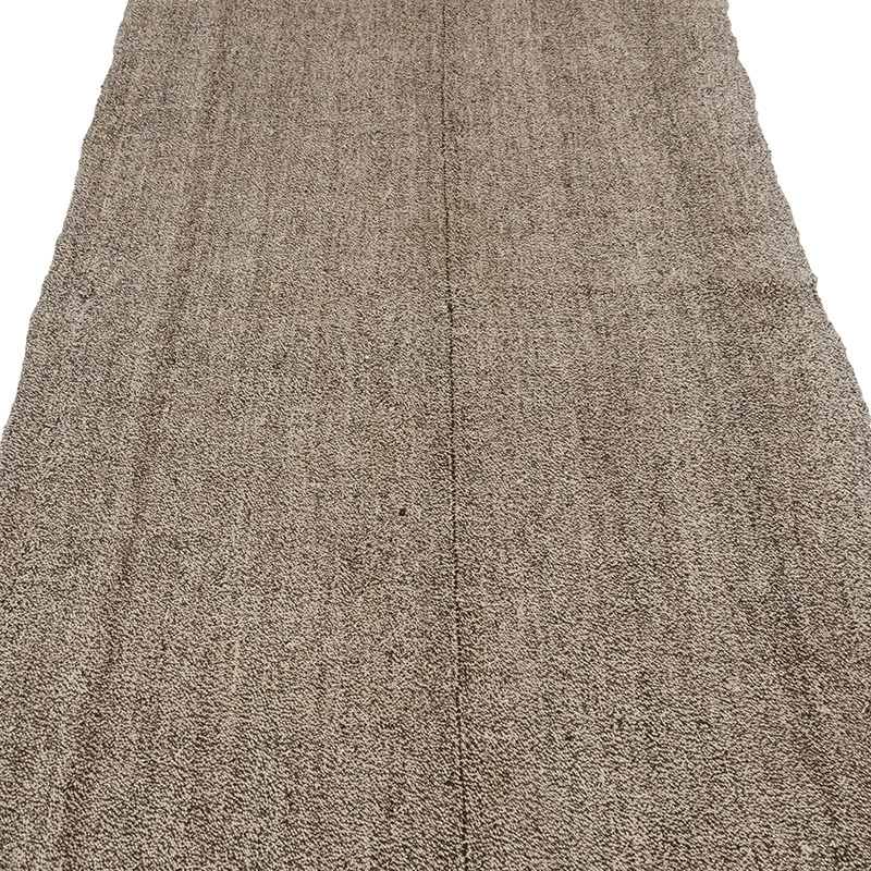 Alfombra Vintage Anatolian Kilim - 113 cm x 321 cm - K0088306