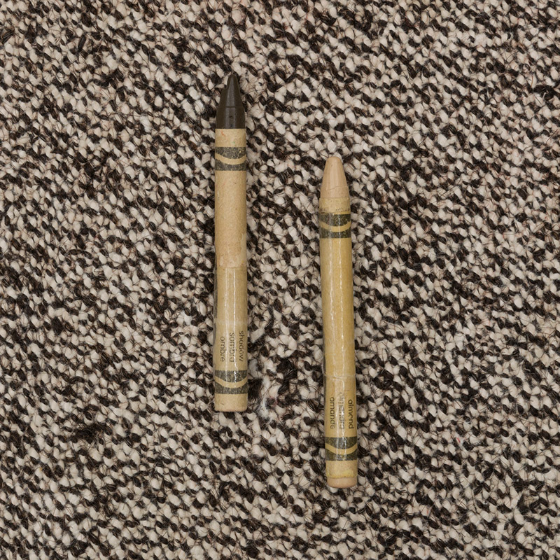 Alfombra Vintage Anatolian Kilim - 113 cm x 321 cm - K0088306