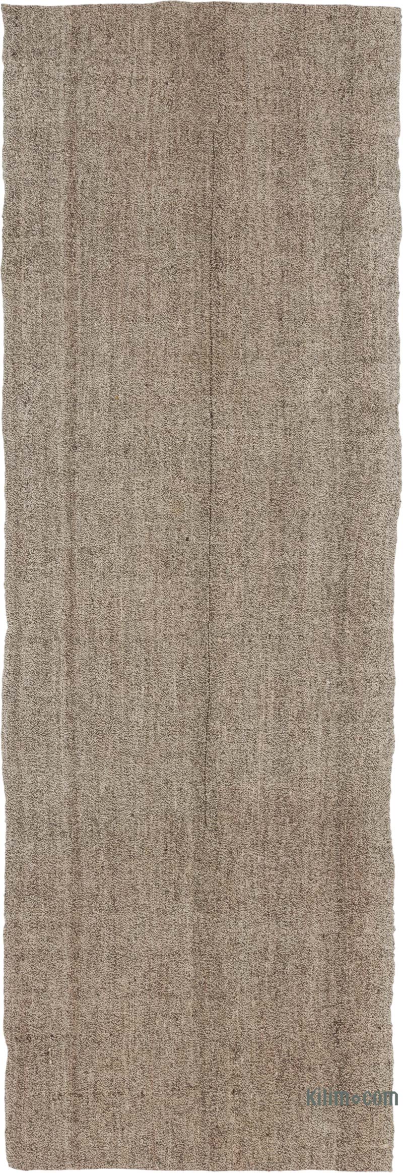 Alfombra Vintage Anatolian Kilim - 113 cm x 321 cm - K0088306