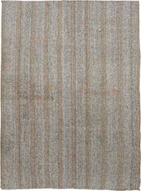 Vintage Anadolu Kilim - 135 cm x 183 cm
