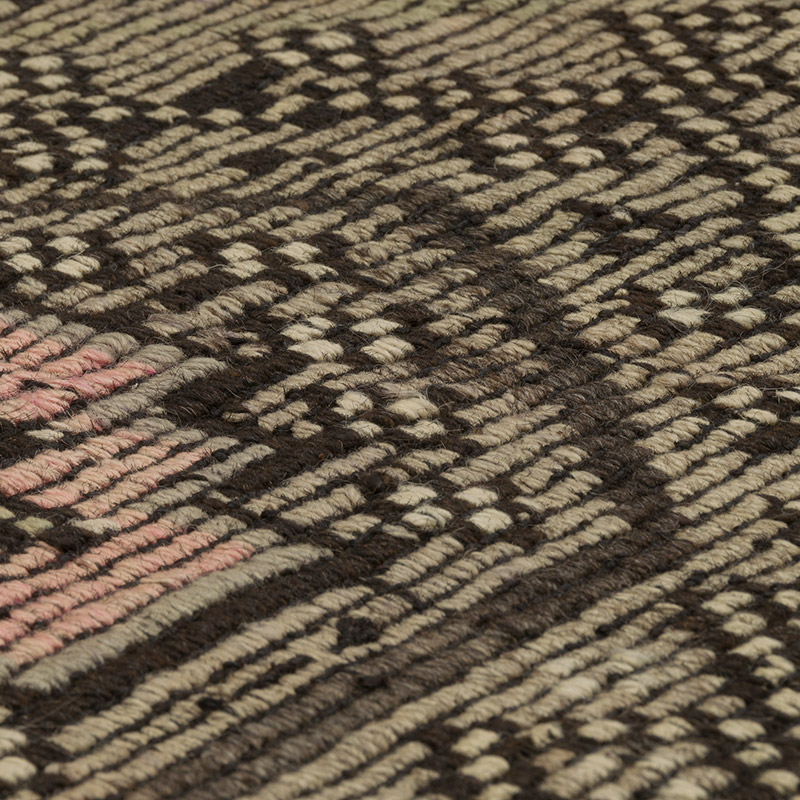 Vintage Anadolu Cicim Yolluk - 84 cm x 370 cm - K0088308