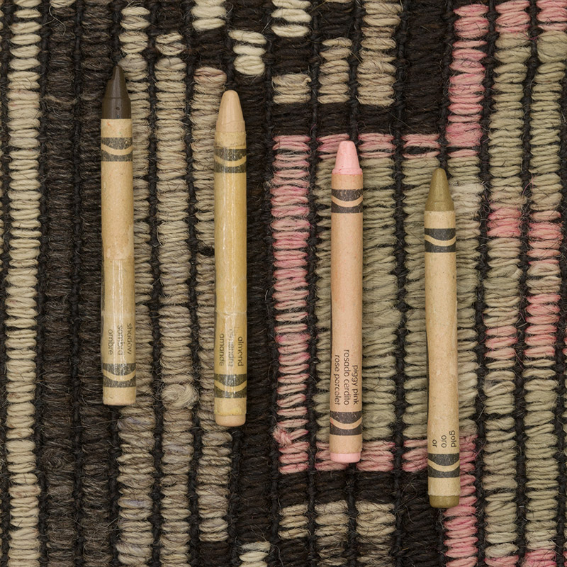 Vintage Anadolu Cicim Yolluk - 84 cm x 370 cm - K0088308