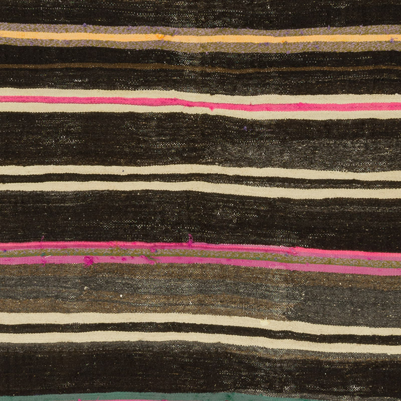Vintage Anadolu Kilim - 190 cm x 315 cm - K0088310