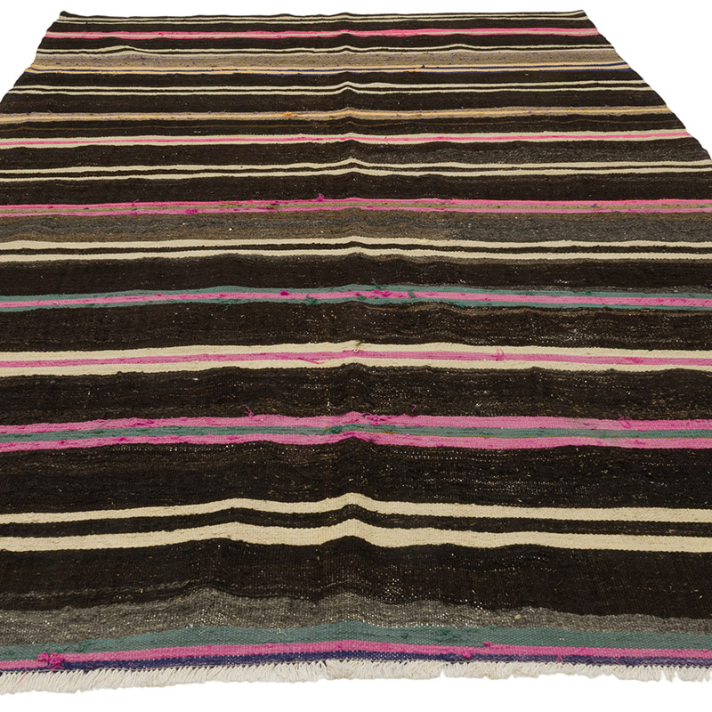 Vintage Anadolu Kilim - 190 cm x 315 cm - K0088310