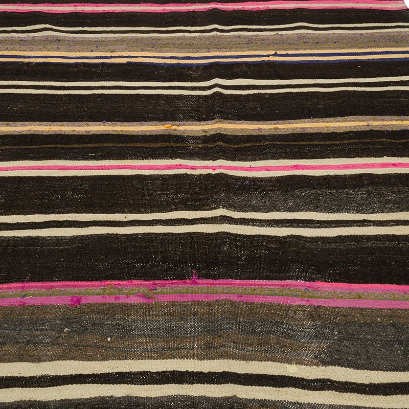 Vintage Anadolu Kilim - 190 cm x 315 cm - K0088310