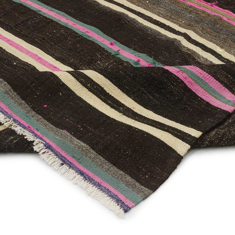 Vintage Anadolu Kilim - 190 cm x 315 cm - K0088310