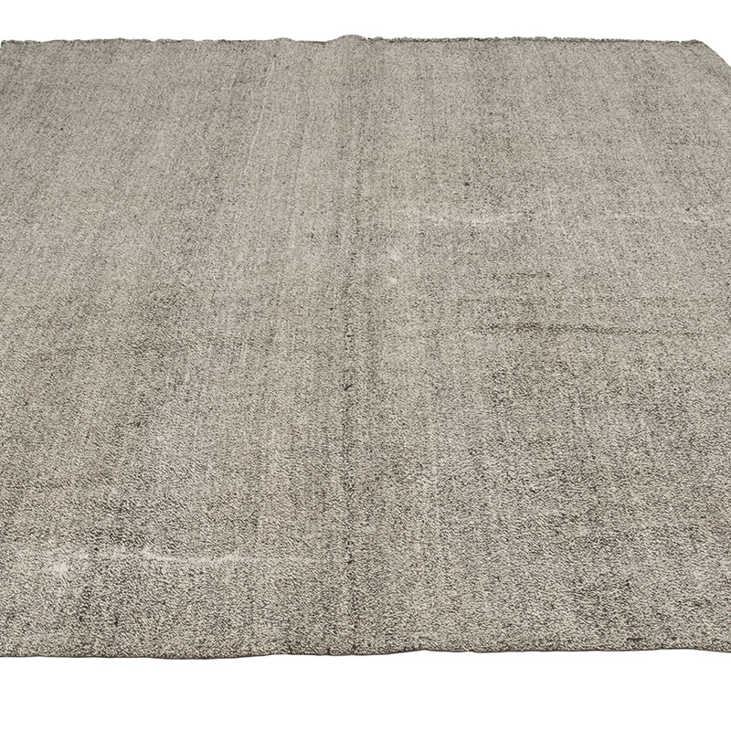 Vintage Anadolu Kilim - 212 cm x 265 cm - K0088340