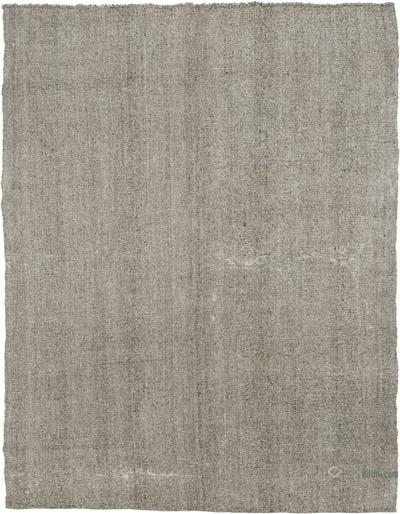 Vintage Anadolu Kilim - 212 cm x 265 cm