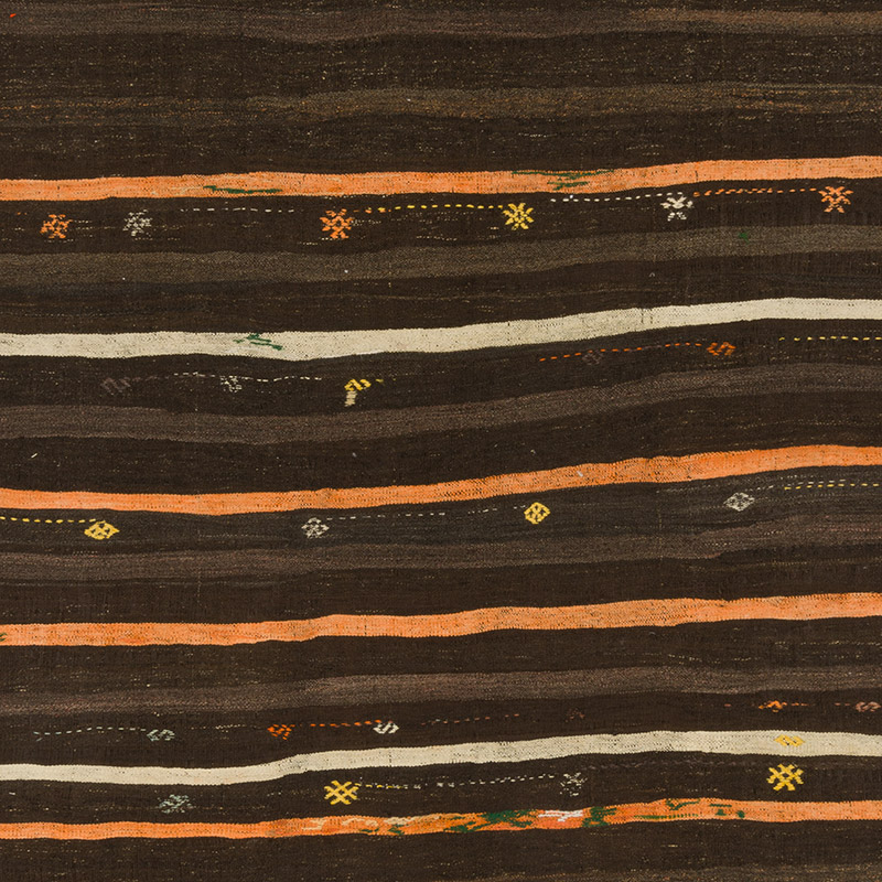 Vintage Anadolu Kilim - 170 cm x 257 cm - K0088343