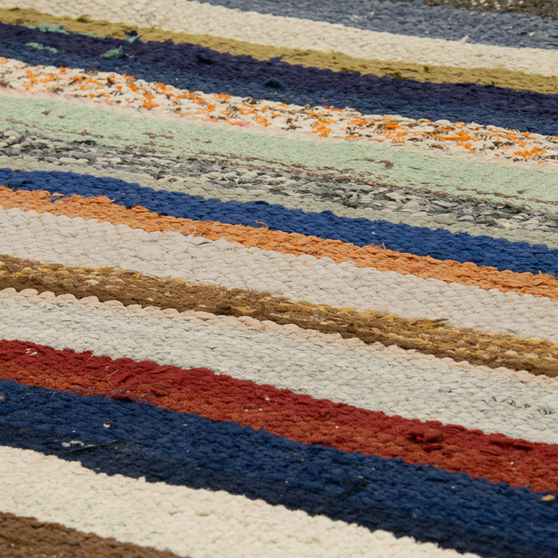 Pala Kilim (Chaput) Turco Vintage - 101 cm x 234 cm - K0088344