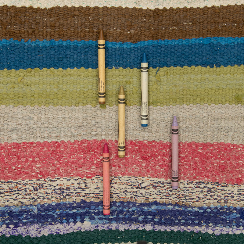 Pala Kilim (Chaput) Turco Vintage - 101 cm x 234 cm - K0088344