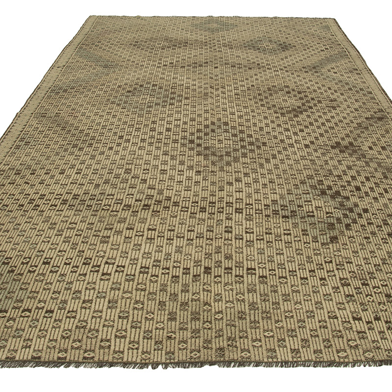 Alfombra Jijim Anatolia Vintage - 187 cm x 350 cm - K0088348