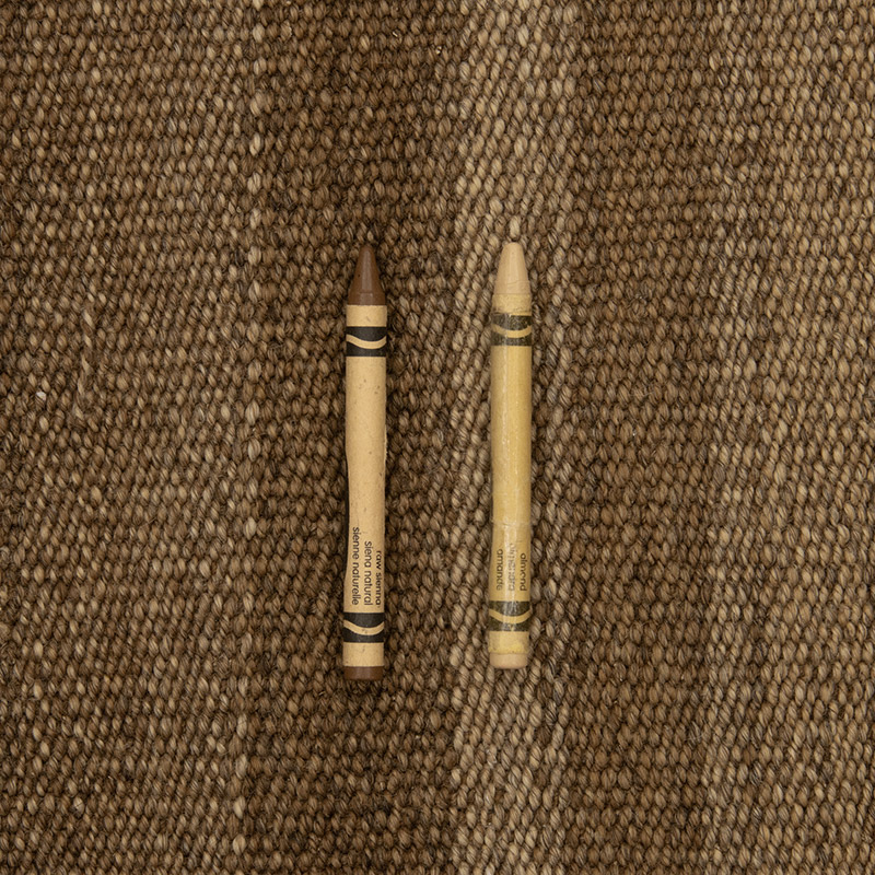 Alfombra Vintage Anatolian Kilim - 125 cm x 330 cm - K0088349