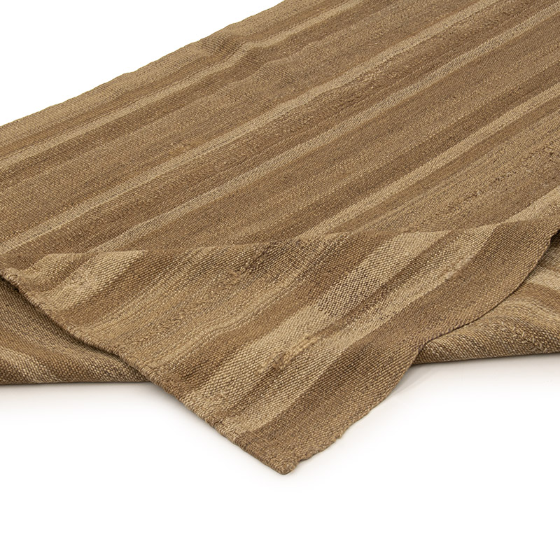 Alfombra Vintage Anatolian Kilim - 125 cm x 330 cm - K0088349