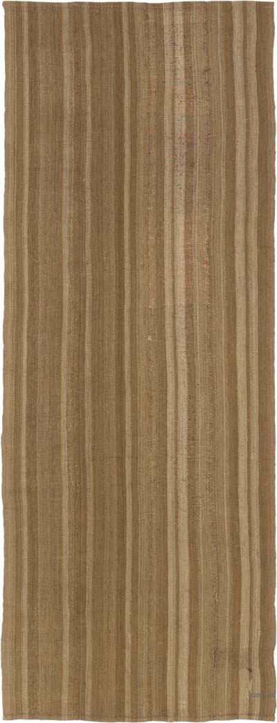 Vintage Anadolu Kilim - 125 cm x 330 cm