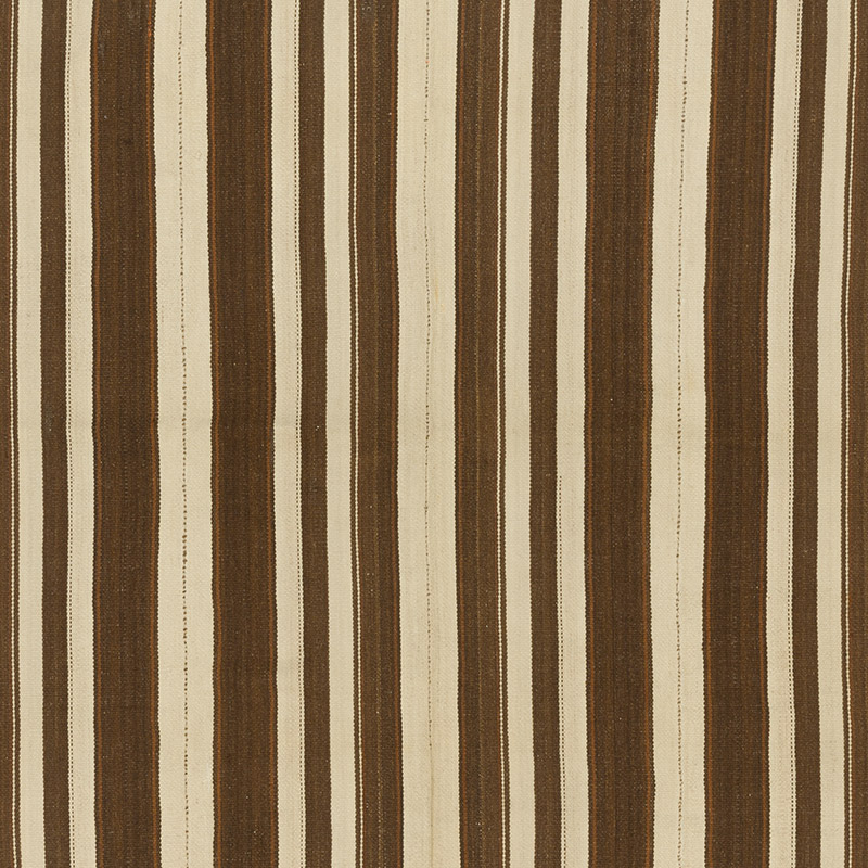 Alfombra Vintage Anatolian Kilim - 165 cm x 204 cm - K0088350