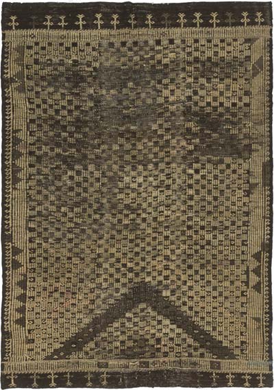 Vintage Anadolu Cicim - 191 cm x 272 cm