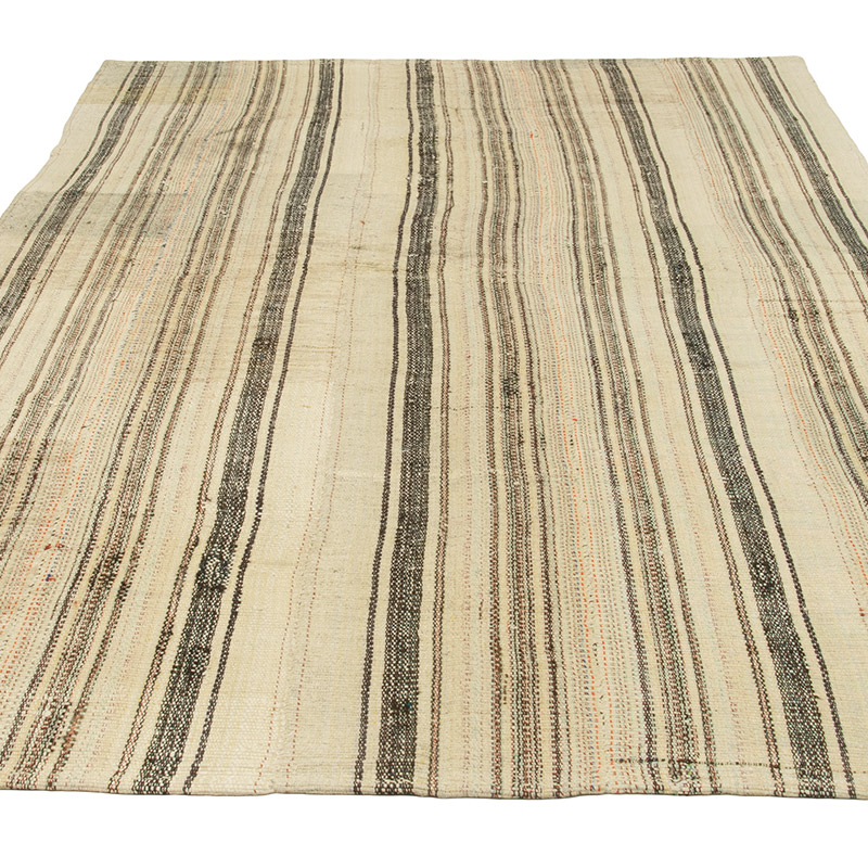 Vintage Anadolu Kilim - 164 cm x 260 cm - K0088354