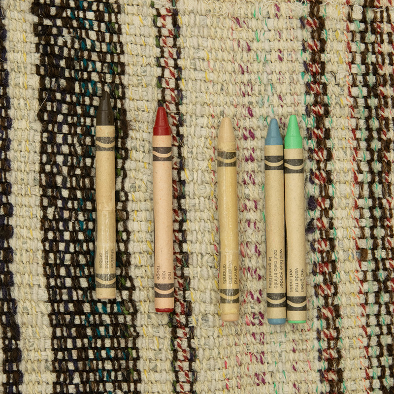 Vintage Anadolu Kilim - 164 cm x 260 cm - K0088354