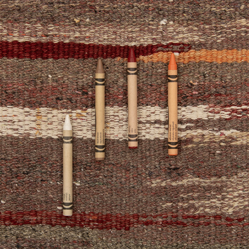 Anadolu Kilimi - 125 cm x 211 cm - K0088357