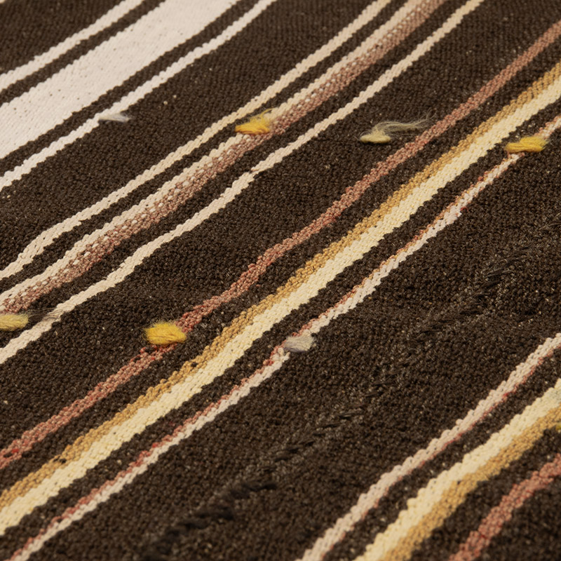 Vintage Anadolu Kilim - 205 cm x 297 cm - K0088359
