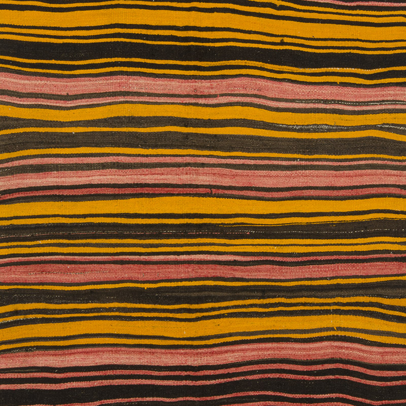 Vintage Anadolu Kilim - 155 cm x 358 cm - K0088360
